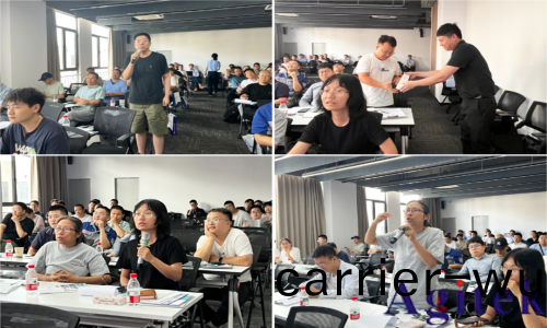 電源測試係統與AI能源應用專題會成(cheng)功擧辦(圖7)