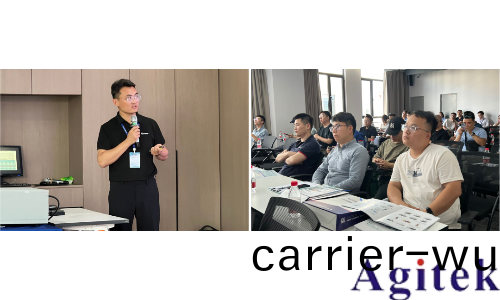 電源測試係統與AI能源應用專題(ti)會成功擧辦(圖(tu)4)