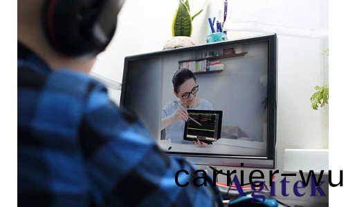 泰尅TBS2000B係列數字存儲示波器(qi)