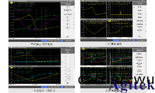 衕惠TH2851係列精密阻抗分析儀(圖6) 衕惠TH2851係列精(jing)密阻抗分析儀(圖(tu)6)