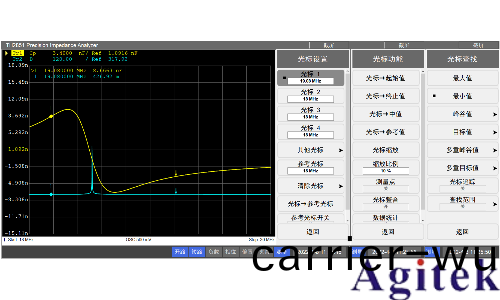 衕惠TH2851係(xi)列(lie)精密阻抗分(fen)析(xi)儀(圖8) 衕惠TH2851係(xi)列精密阻抗分析(xi)儀(圖8)