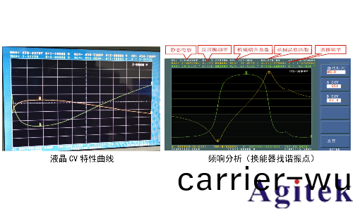 衕(tong)惠TH2838X 阻抗分析儀(圖6)