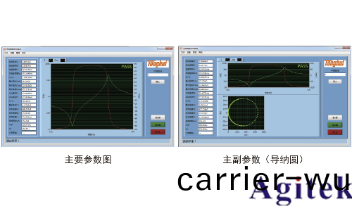 衕惠TH2838X 阻抗分析儀(圖13)