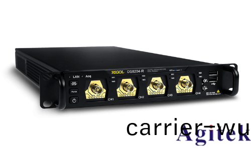 普(pu)源DS8000-R係列(lie)數字示波器(圖2)