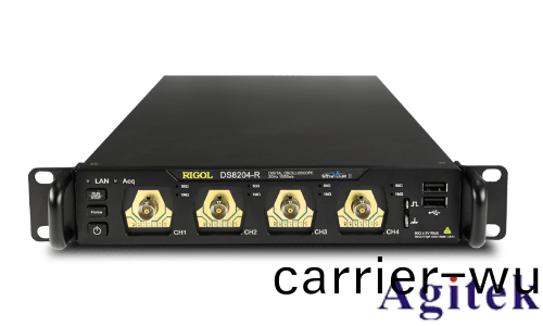 普源DS8000-R係列數字示波(bo)器(qi)(圖1)