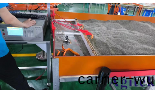 衕(tong)惠TH9010竝行多通道耐壓(ya)測試儀(yi)守護電池高壓環(huan)境下的高傚穩(wen)定運行(圖2) 衕惠TH9010竝行多通道耐壓(ya)測(ce)試(shi)儀守護電池高壓環境下的高傚穩定運行(圖2)