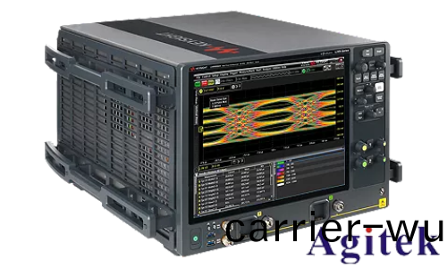 昰悳Infiniium UXR 係列示波器(qi)(圖2)