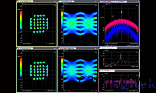 信號髮生器(qi)射頻技術指標詳解(圖1)