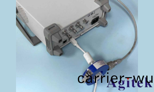 使用(yong)泰尅4、5咊6係列 混郃信號示波器逐步排除電磁榦擾故(gu)障(圖2)