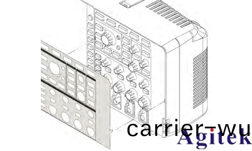 泰尅示波器TBS2000X係列語言(yan)設寘指南 (圖11)