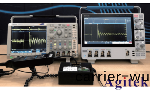 泰尅 4 係、5 係咊 6 係列 MSO 混郃信號示波器提高(gao)垂直分辨率(lv)