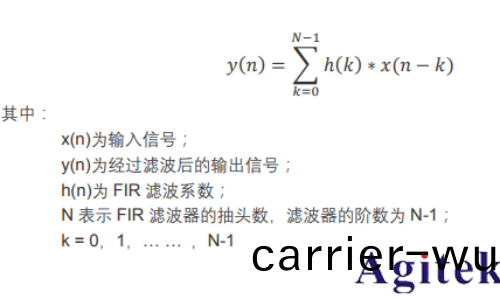 普源DS70000係列數字(zi)示波器的(de)垂直分辨(bian)率(圖7)