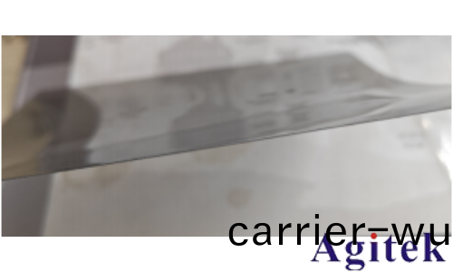 Keysight N5227A網絡分析儀偏振片電磁特性(xing)測試(圖1) Keysight N5227A網絡分析儀偏振片電磁特性測試(圖(tu)1)