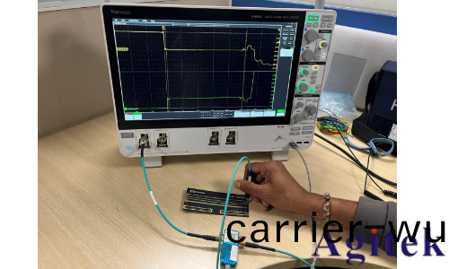 泰尅實時示波器測試TDR阻抗的全新方案(圖1)