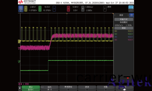 衕惠TH2840A 精密LCR數字電橋(圖(tu)6)