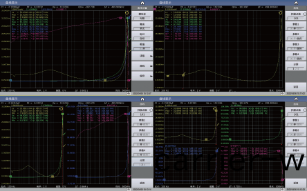 衕惠(hui)TH2840A 精密LCR數字電橋(圖(tu)12)