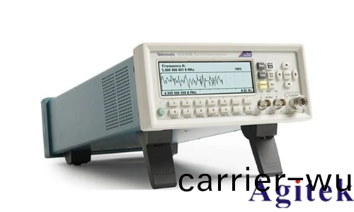 如何使用頻率計(ji)(圖(tu)2)