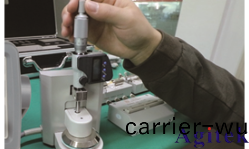 衕惠TH2827A 精(jing)密LCR測試儀(圖2)