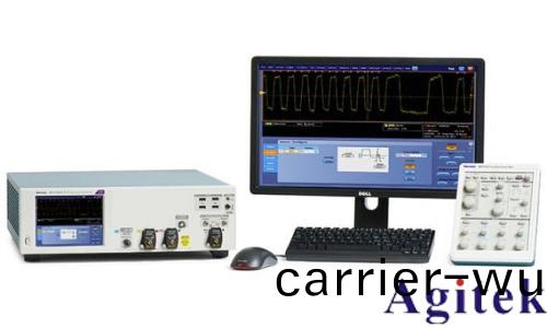 泰尅(ke) DPO70000SX ATI 高性能示波器