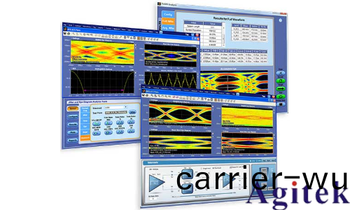 泰尅 DPO70000SX ATI 高性能示(shi)波器(qi)(圖(tu)2)