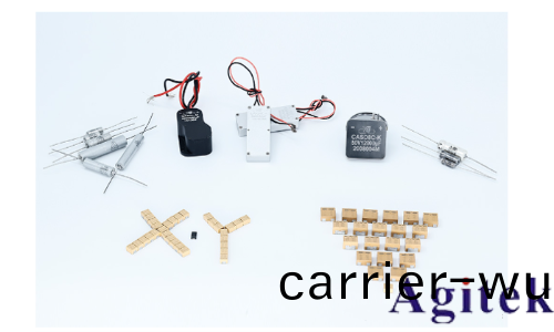 衕惠TH6600係列(lie)可編程(cheng)電(dian)源護航鉭(tan)電容(rong)氧(yang)化膜工藝陞級(圖1)