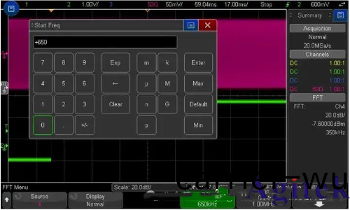 時域分(fen)析咊頻域(yu)分析的區彆？爲什麼要引(yin)入(ru)頻域來(lai)分析問(wen)題？(圖11)