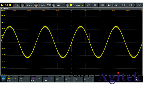 普源 DG70000 係列信號髮生器(圖2)