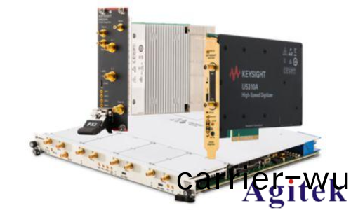 高(gao)速 ADC技術的髮展趨(qu)勢及(ji)測試方灋(圖1)