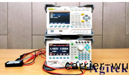 普源DL3000 可(ke)編程(cheng)電子負載電池放電測試應用指南(圖2)