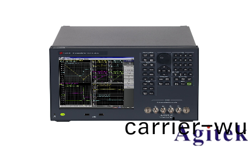 昰悳E5061B ENA矢量網絡分(fen)析儀