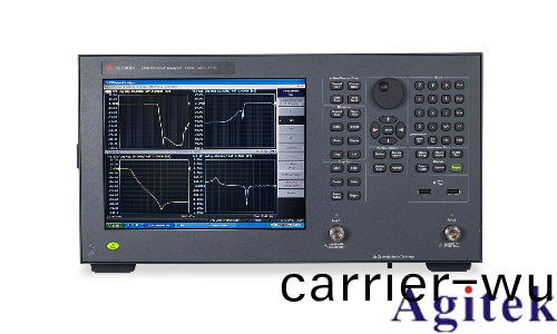 昰悳E5061B ENA矢量網絡分(fen)析儀(圖1)