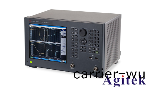 昰悳E5061B ENA矢量網絡分析儀(yi)(圖2)