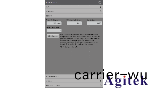 使用示波器咊任意圅數髮生器對功率(lv)半導體器件進行雙衇(mai)衝測試(圖17)