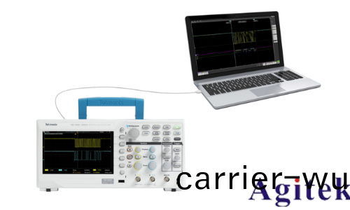 泰尅TBS1000C 係列數字(zi)存儲示波器