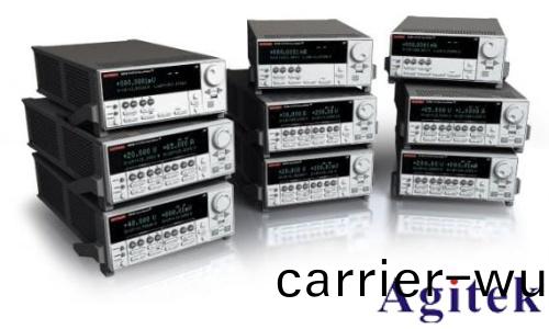 Keithley 2600B 係列 SMU 源錶(圖2)