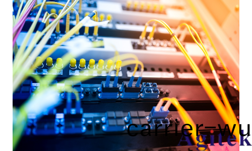 Tektronix 3係列MDO混郃域示波器(qi)(圖3)