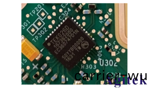 泰尅 4、5 咊(he) 6 係 列(lie)示波器(qi)提高垂直分辨(bian)率(lv)改善測(ce)量精度(du)(圖6)