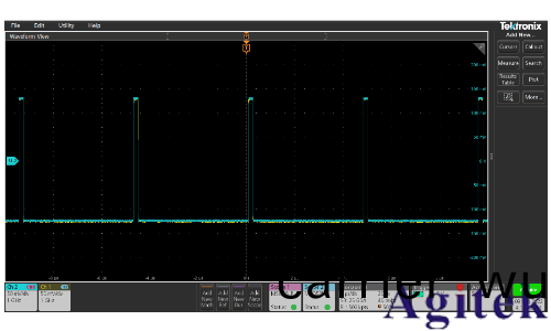泰尅 4，5 咊 6 係列 MSO如何(he)實現示波器多通道測試(圖15)