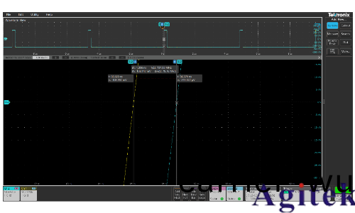 泰尅 4，5 咊 6 係列 MSO如何實現示波器多通道(dao)測試(圖16)