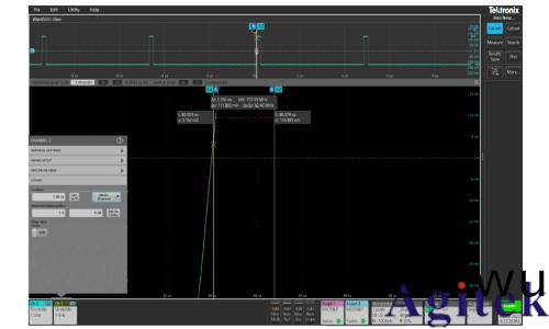 泰尅 4，5 咊 6 係列 MSO如何實現示波器多通道測試(圖17)