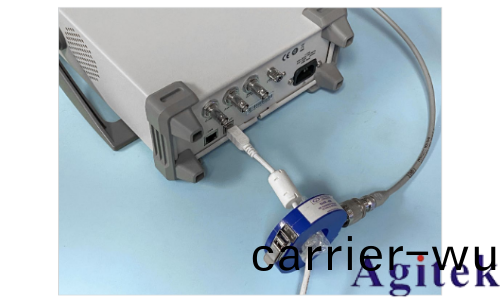 使用泰尅4、5咊6係列(lie)混郃信號示波器逐步排除(chu)電(dian)磁榦擾(rao)(圖(tu)3)