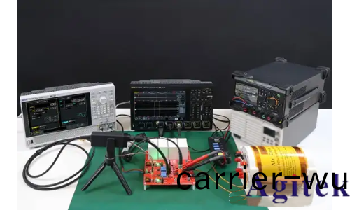 功率半導體動態性能測試解決方案(圖4)