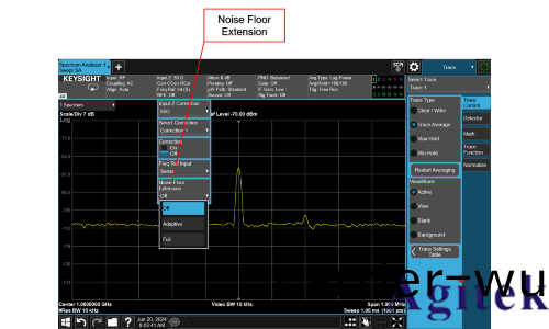 如何優化頻(pin)譜儀設寘實現精準測量(圖4)