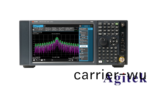昰悳科技 N9030B PXA 頻譜分(fen)析儀(圖2)