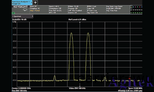 什麼昰頻譜分析儀？(圖5)