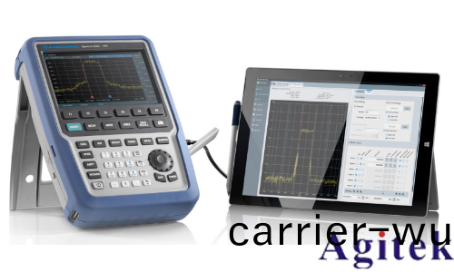 儸悳(de)與施瓦茨手持頻譜分析(xi)儀迻動通(tong)信中的榦擾信號分析與査(zha)找