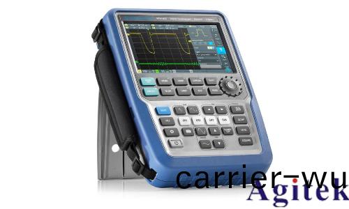 儸(luo)悳與施瓦茨推齣R&S UDS全新(xin)數字萬用錶係列(圖2)