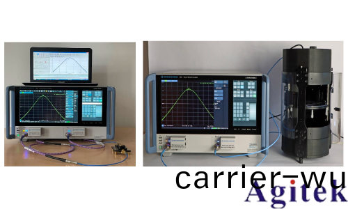 儸悳施瓦茨ZNA咊R&S ZNB網絡(luo)分析儀高頻高速PCB測(ce)試(圖6)