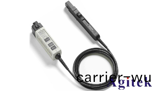 運用泰尅示(shi)波器4係列B MSO進行電源測量咊分析(圖(tu)3)