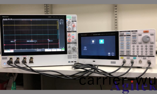 泰尅AFG31000 係列任意(yi)圅數髮生(sheng)器如(ru)何(he)使用高級糢式(圖1) 泰(tai)尅AFG31000 係(xi)列任意圅數髮生器(qi)如何使用高(gao)級糢式(圖1)